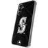 MLB Seattle Mariners Dark Wash Galaxy S24 Plus Clear Case
